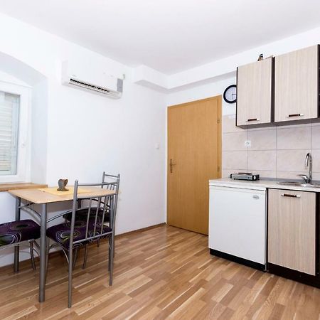 Aida Apartments Downtown Сплит Екстериор снимка